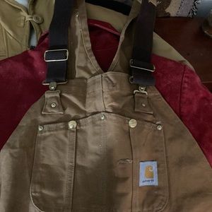 40x 34’ mens Coveralls